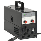 Vidaxl Welding Machine Flux Core Mig 120A Gasloos