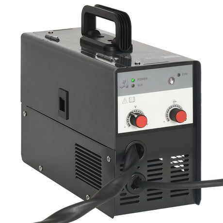 Vidaxl Welding Machine Flux Core Mig 120A Gasloos