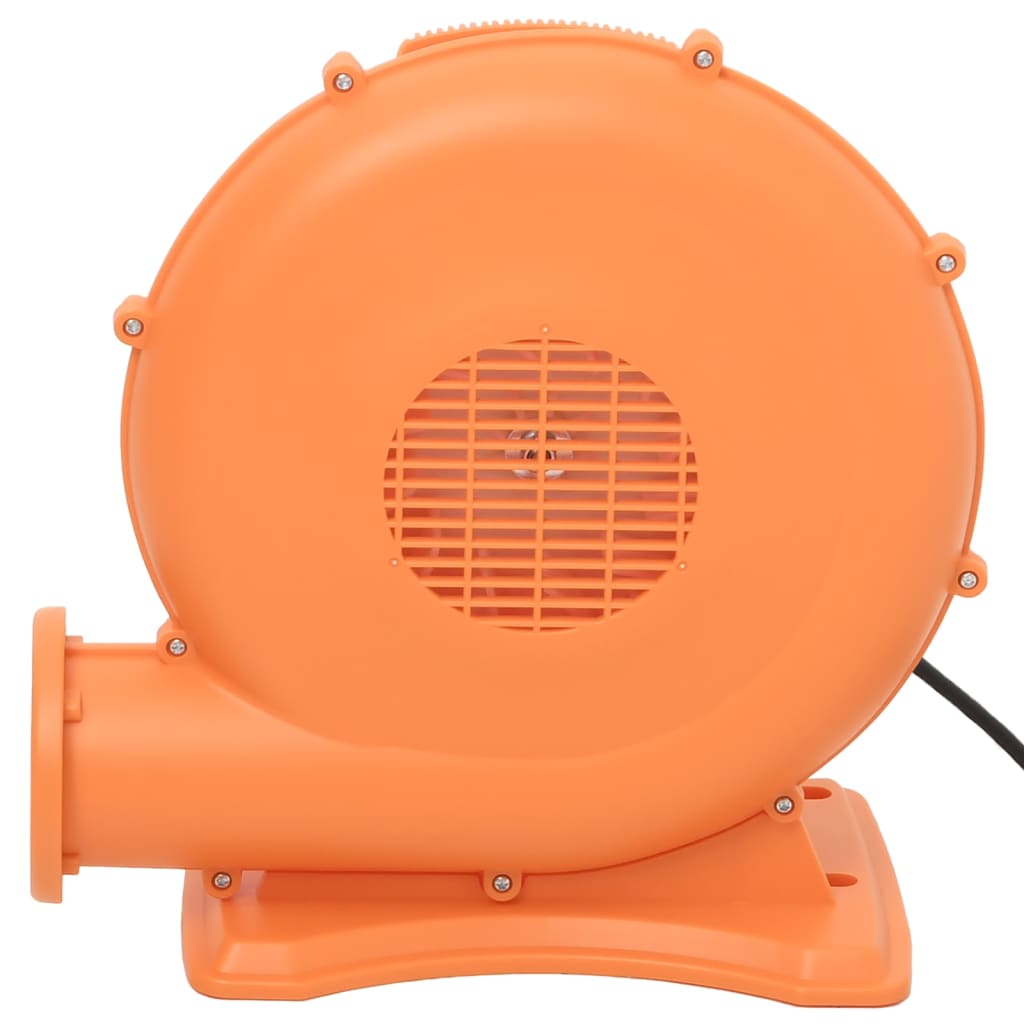 VidaXL luftpumpe elektrisk 300 w
