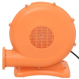 VidaXL luftpumpe elektrisk 300 w