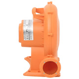 VidaXL luftpumpe elektrisk 300 w