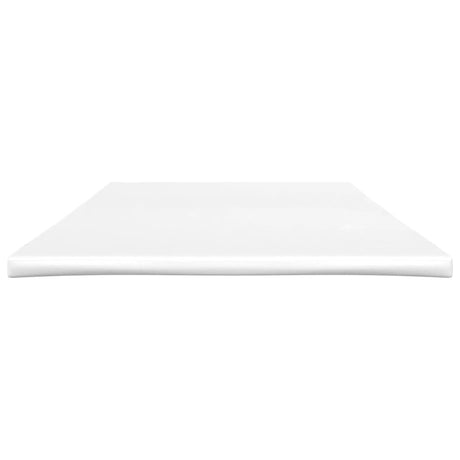 Vidaxl Dekmatras 90x190x5 cm