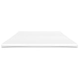 Vidaxl Dekmatras 90x200x5 cm