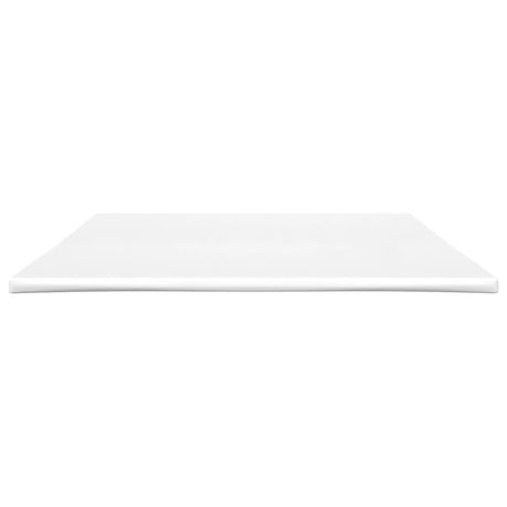 Vidaxl Dekmatras 140x200x5 cm