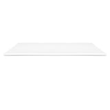 Vidaxl Dekmatras 200x200x5 cm