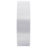 Vidaxx reflekterende tape 5 cm x 50 m PVC hvid