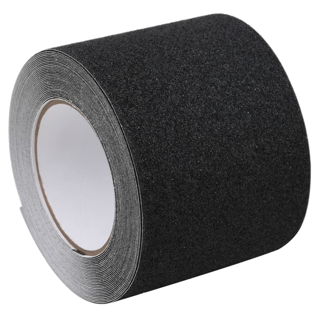 Vidaxx anti-slip tape 0,1x10 m PVC sort