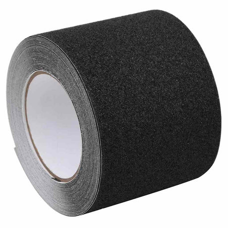 Vidaxx anti-slip tape 0,1x10 m PVC sort
