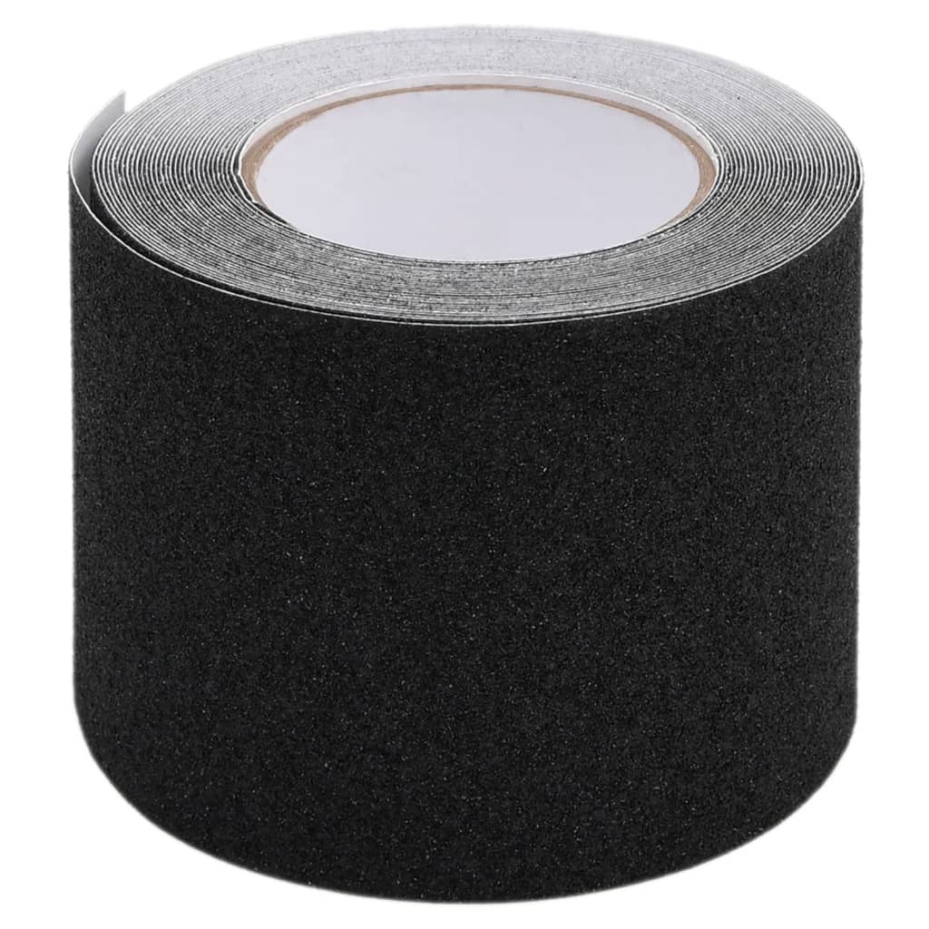 Vidaxx anti-slip tape 0,1x10 m PVC sort