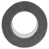 Vidaxx anti-slip tape 0,1x10 m PVC sort