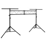 Vidaxl LightStative 338X115X (180-300) CM stål