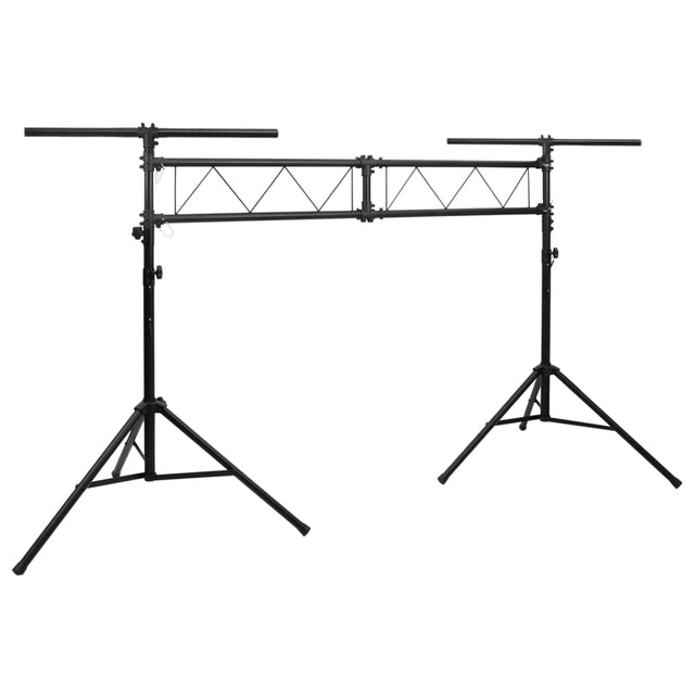 Vidaxl LightStative 338X115X (180-300) CM stål