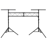 Vidaxl LightStative 338X115X (180-300) CM stål