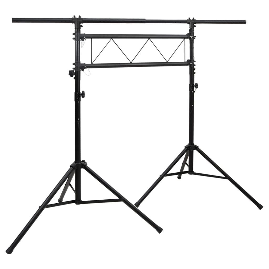 Vidaxl Lightstative 238x115x (180-300) CM stål