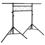 Vidaxl Lightstative 238x115x (180-300) CM stål