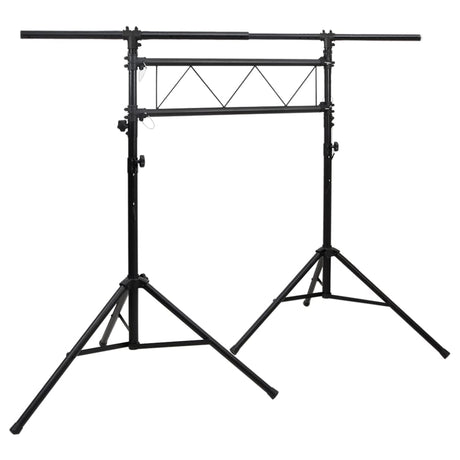 Vidaxl Lightstative 238x115x (180-300) CM stål