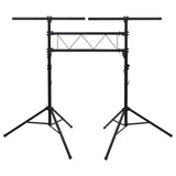 Vidaxl Lightstative 238x115x (180-300) CM stål