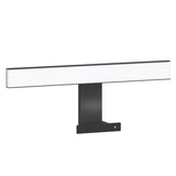 Vidaxl Mirror Lampe ført 5,5 W 30 cm 3000 K varm hvid