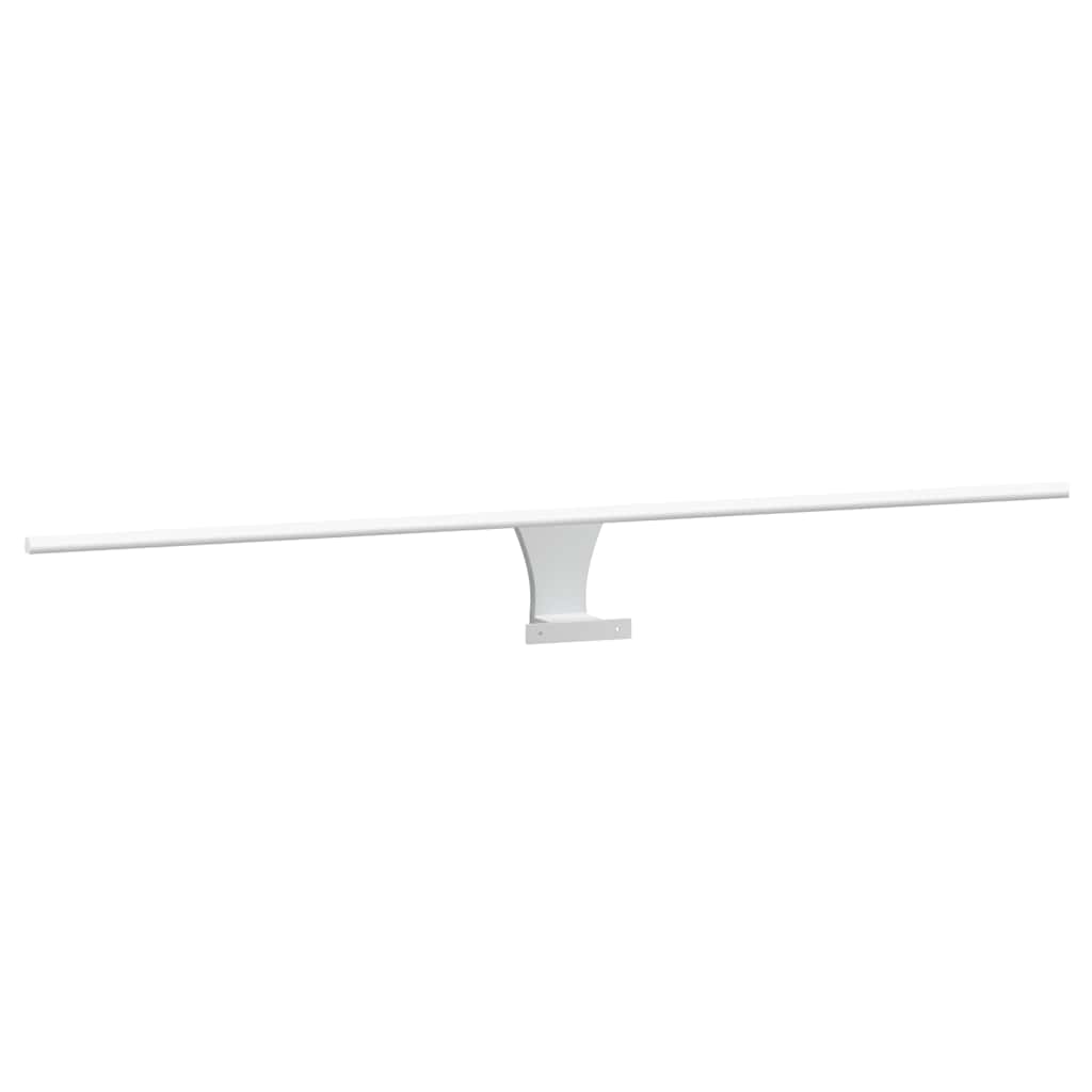 Vidaxl Mirror Lamp LED 7,5 W 80 cm 3000 K varm hvid