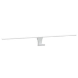 Vidaxl Mirror Lamp LED 7,5 W 80 cm 3000 K varm hvid