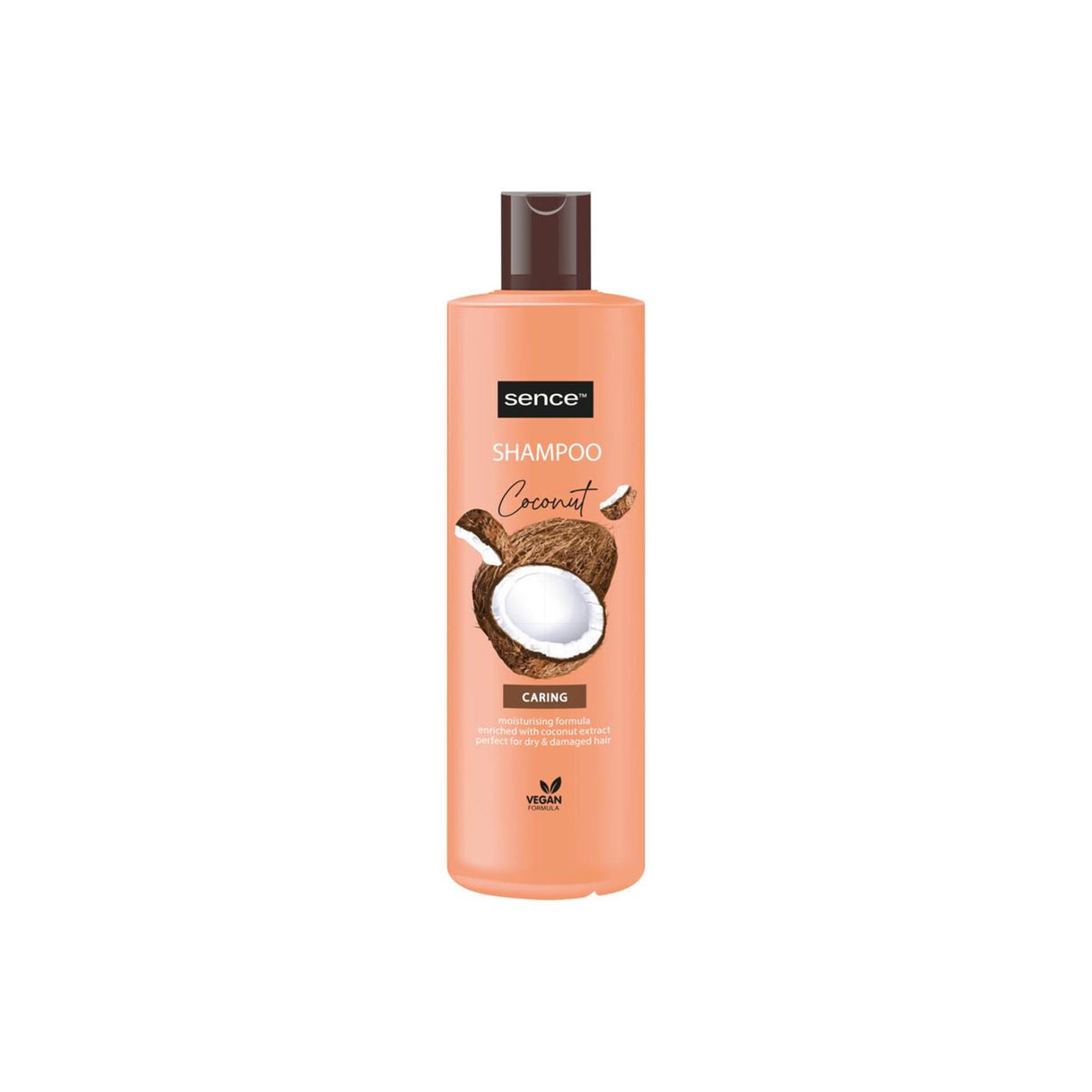 Sence shampoo coconut 400ml
