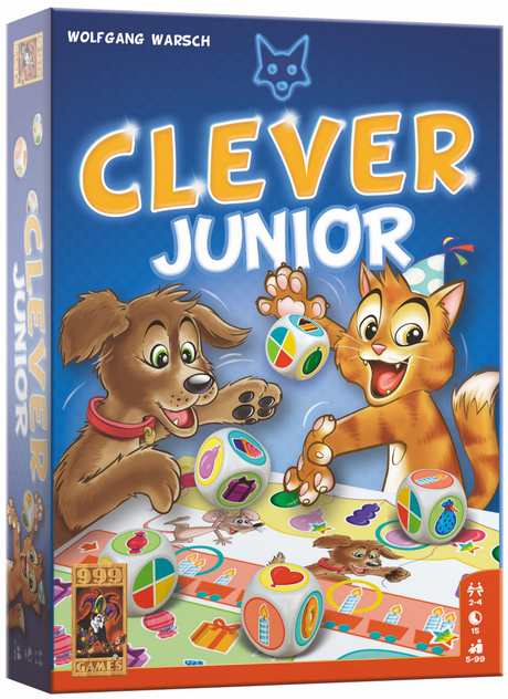 999 spil 999 spil smart junior terningespil