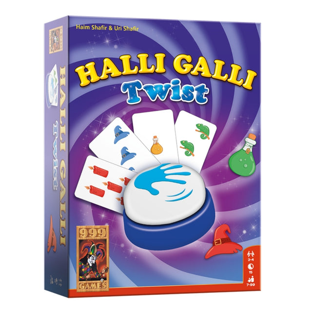 999 spil 999 spil halli galli twist