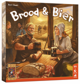 999games 999 spil brød øl brætspil