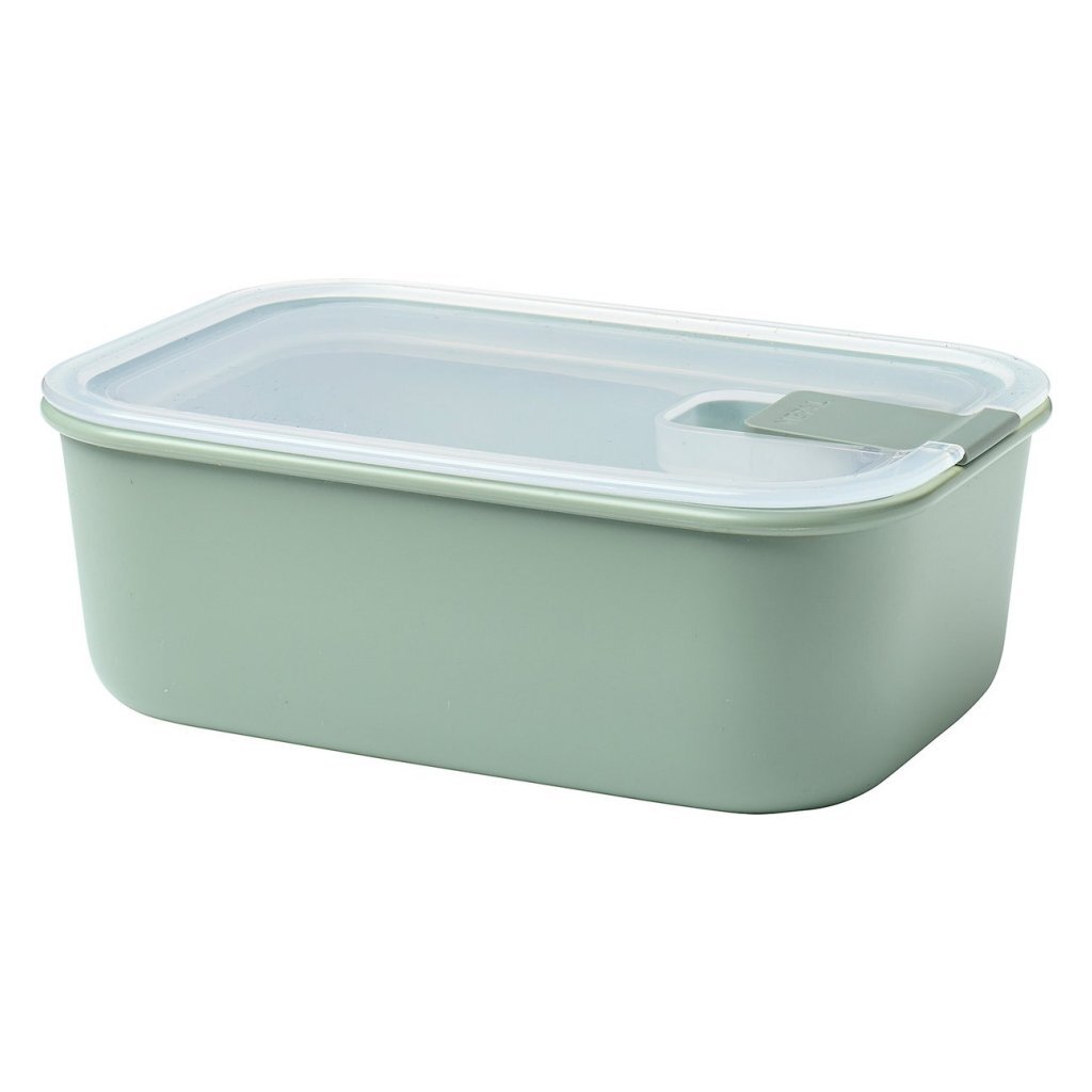 Mepal easyclip madbeholder 1000 ml nordisk salvie