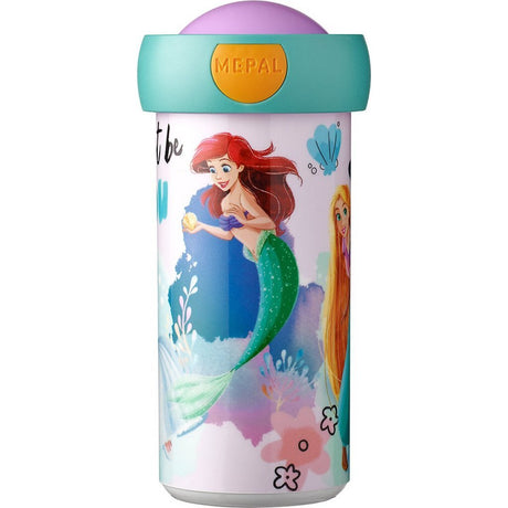 Mepal campus skolekop disney prinsesse 300 ml