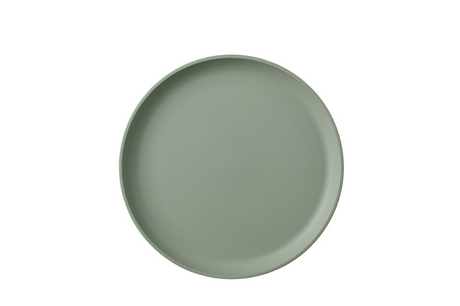 Mepal morgenmadstallerken silueta ã˜23cm - nordisk salvie