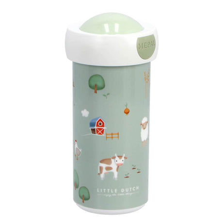 Mepal lille gårdskole kop campus 300 ml
