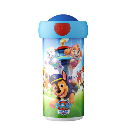 Mepal skolekop campus 300 ml paw patrulje blå