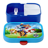 Mepal madkasse campus - paw patrulje hvalpe