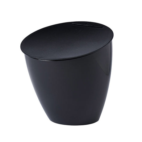 Mepal affaldsspand calypso 2,2l - nordisk sort