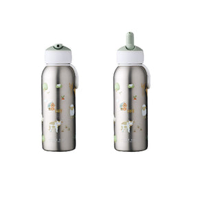 Mepal lille hollandsk farm isoleret flaskeflip 350ml