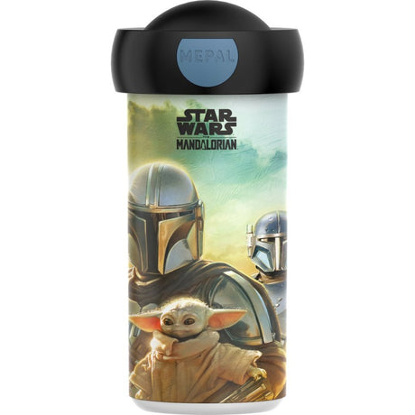Mepal skole cup campus 300ml - star wars