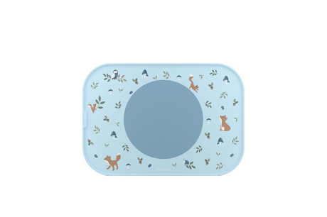 Mepal placemat mio - forest friends