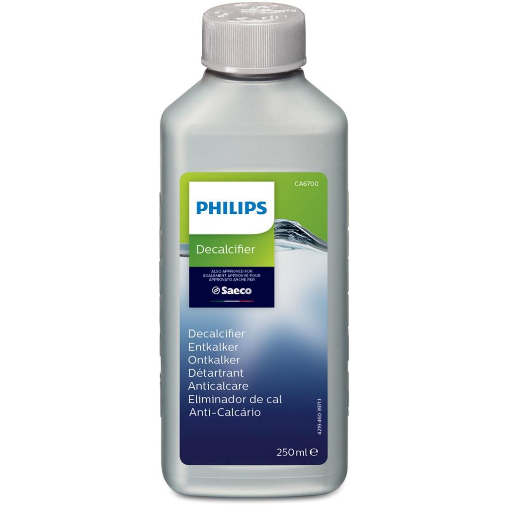 Philips espressomaskine afkalkningsmiddel 250 ml