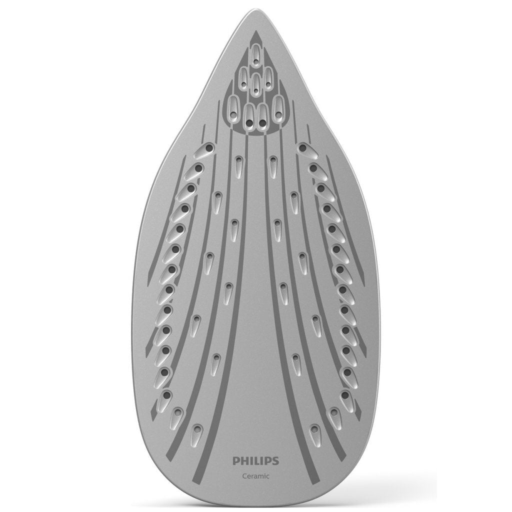 Philips dst3041 80 3000 series dampstrygejern sort