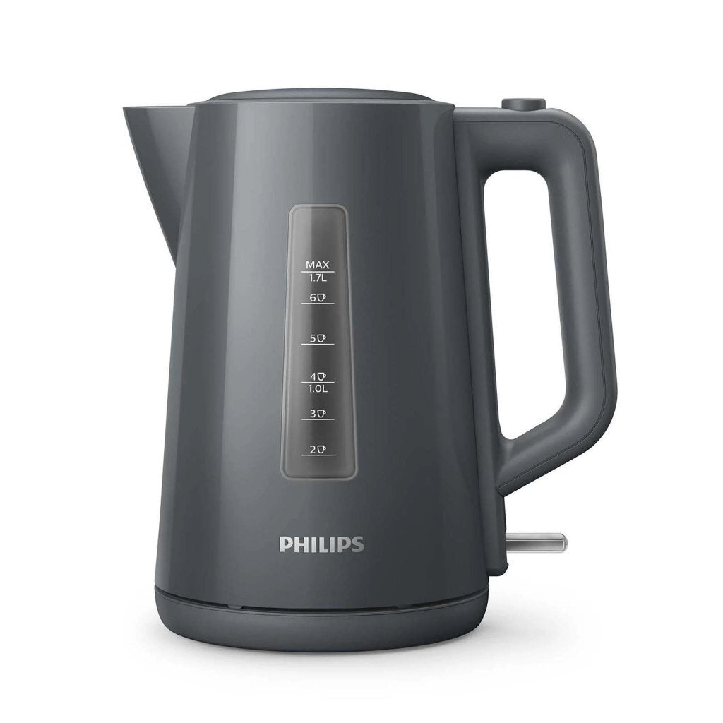 Philips HD9318 10 elkedel 1,7L 2200W sort