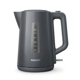 Philips HD9318 10 elkedel 1,7L 2200W sort