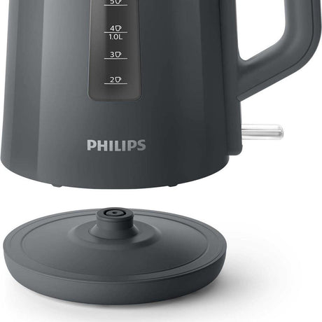 Philips HD9318 10 elkedel 1,7L 2200W sort