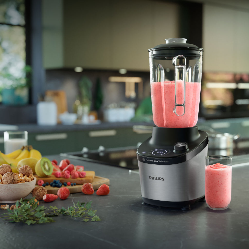 Philips HR3760 10 blendere