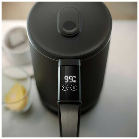 Philips HD9396 90 elkedel 1,7L 2200W sort