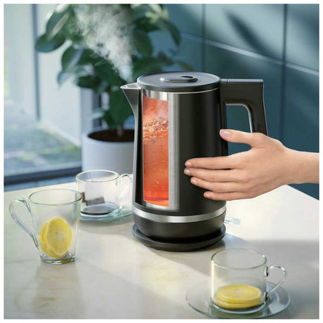 Philips HD9396 90 elkedel 1,7L 2200W sort