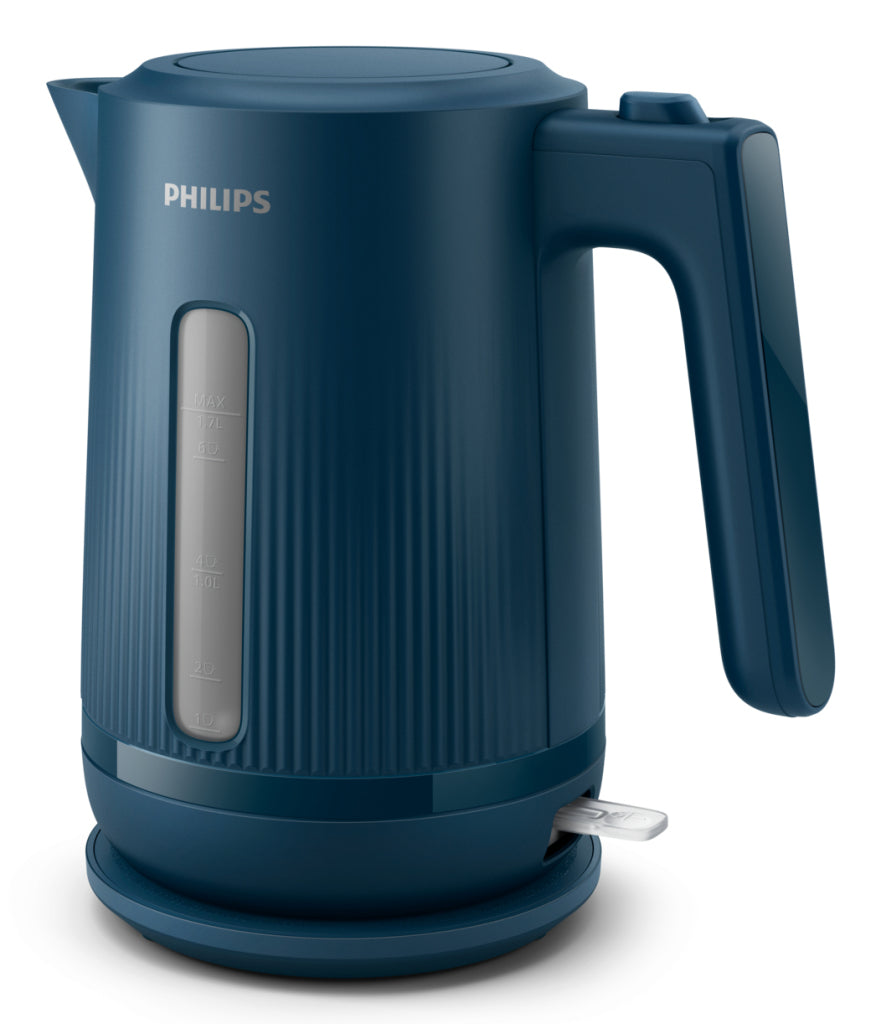 Philips HD9411 70 Marina Blue Kedel 1,7L