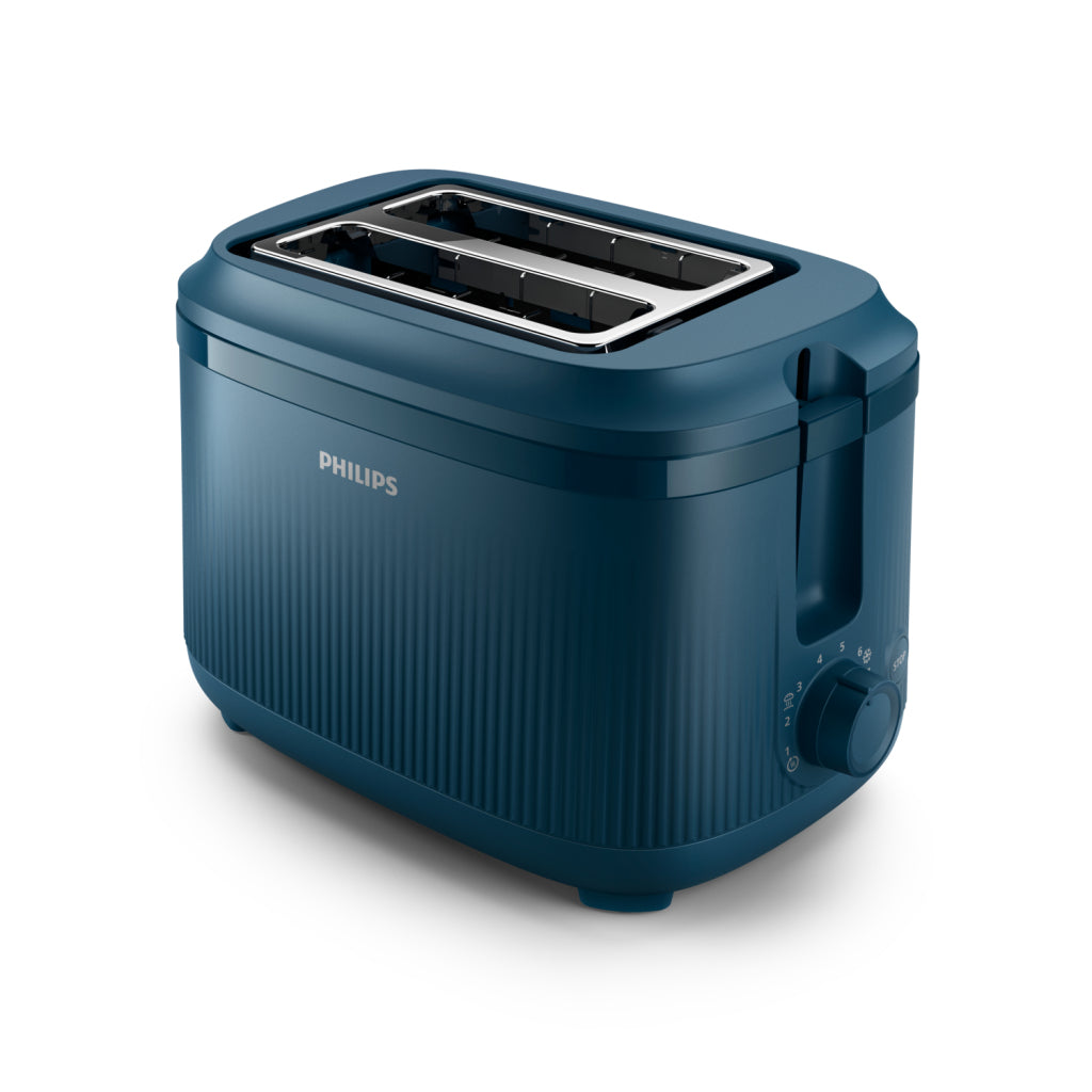 Philips hd2511 70 brødrister elias malibu blå
