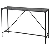 Progarden Progarden plantebord med mesh blad 78 cm