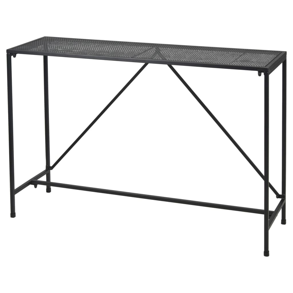 Progarden Progarden plantebord med mesh blad 78 cm